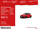 Audi A1 Sportback S line 40TFSI NAV KEYLESS LED GRA