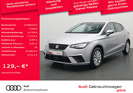 Seat Ibiza 1.0 TSI Style