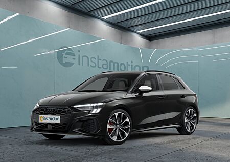 Audi S3 Sportback TFSI S-tronic Matrix-LED+B&O+NAVI