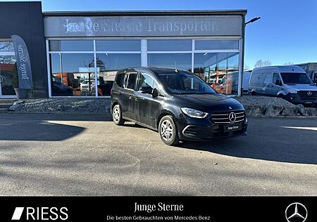 Mercedes-Benz A 160 T 160 STYLE/LEDER/KLIMA/MBUX/TEMPOMAT/PARK-PAKET