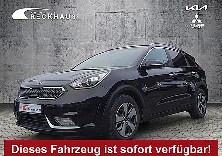 Kia Niro 1.6 HYB DCT VISION PLUS Klima Navi