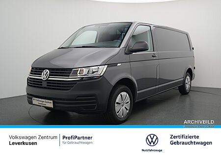 VW T6 .1 Kasten 2.0 TDI LR