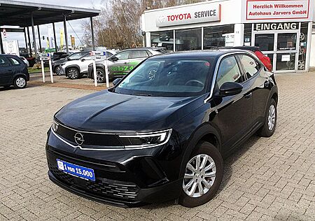 Opel Mokka 1.2 DI Turbo Edition