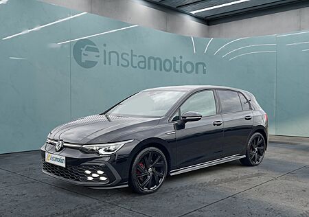 VW Golf GTD DSG|PANO|IQ.LIGHT|KAMERA|KEYLESS|NAVI