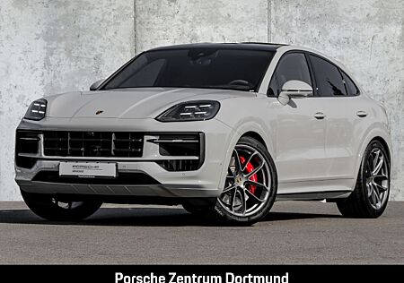 Porsche Cayenne S Coupe Leichtbau Sport-Paket PDCC HUD