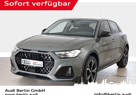 Audi A1 allstreet 35 TFSI S tronic