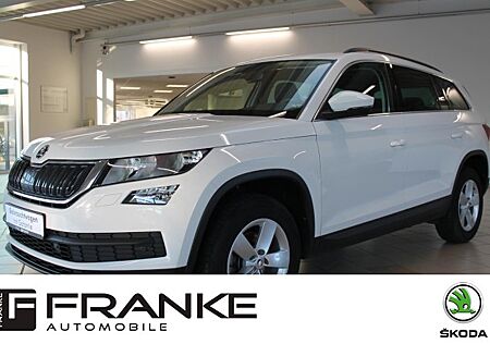 Skoda Kodiaq Ambition 1.5 TSI (110kW/150PS) Klima