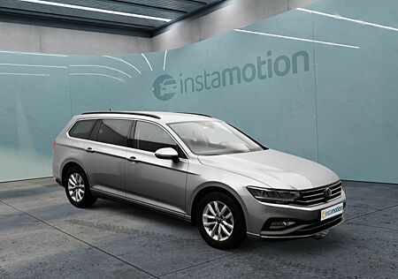 VW Passat Variant 1.5 TSI DSG Business LED/ACC