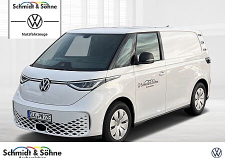 VW ID.BUZZ ID. Buzz Cargo AHK, ELEKTR-KLAPPE, NAV, APP,SHZ