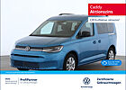 VW Caddy Life TSI Navi LED Klima Einparkhilfe
