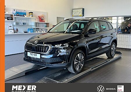 Skoda Karoq DRIVE 1.5 TSI DSG *AHK, ACC, LED, Virtual