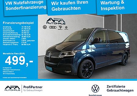 VW T6 Multivan T6.1 Multivan 2.0 TDI Comfortline DSG LED*Navi*A