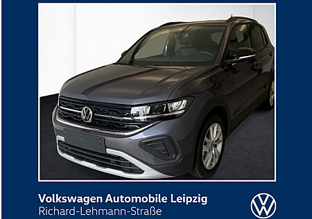 VW T-Cross GOAL 1.0 l TSI 85 kW DSG*RFK*NAVI