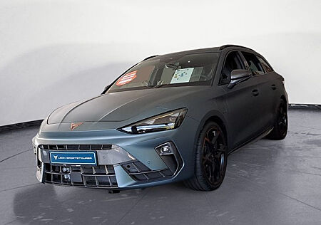 Cupra Leon Sportstourer VZ 1.5 e-HYBRID