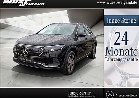 Mercedes-Benz EQA 250 Progressive+Pano-Dach+LED-High+360°+18