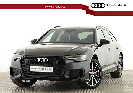 Audi A6 Avant TFSI e Design S line 55 TFSI e quattro 270(367) kW(PS) S tronic