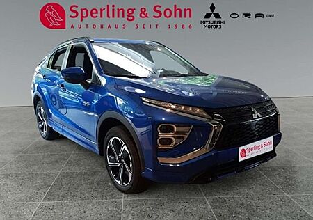 Mitsubishi Eclipse Cross Select Plug in Hybrid 4WD auch and