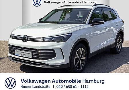 VW Tiguan Life 1,5 l eTSI OPF 110 kW (150 P S) 7-Gang-Doppelkupplungsgetriebe DSG