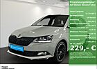 Skoda Fabia Combi 1.0 TSI LED PAN CarPlay SHZ PDC Monte Carlo