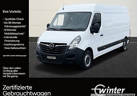 Opel Movano 2.3 D L3H2 RADIO/DAB/KAMERA/BLUETOOTH