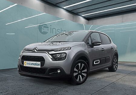 Citroën C3 Pure Tech 110 MAX *AUTOMATIK*