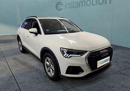 Audi Q3 45 TFSI e S tronic Navi,LED,Sportsitze