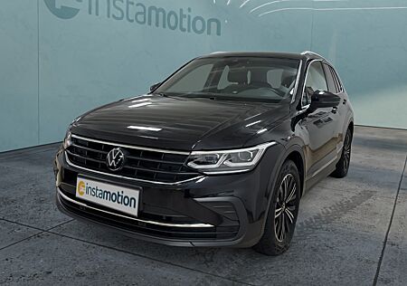 VW Tiguan MOVE 2.0 TDI MATRIX-LED AHK NAVI ACC