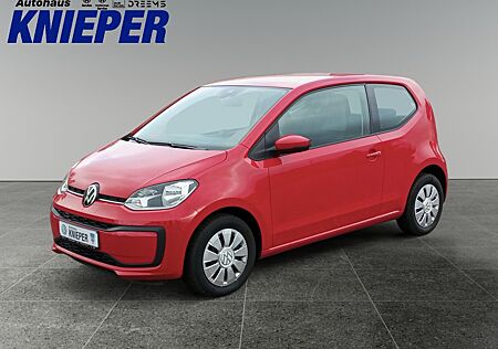 VW Up ! 1.0 Rückfahrkamera+Klima