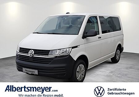 VW T6 Kombi T6.1 Transporter Kombi 2.0 TDI EcoProfi +KAMERA+