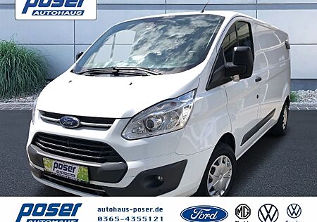 Ford Transit Custom Kasten 290 L2 Trend KLIMA NAVI R