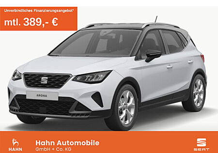 Seat Arona FR 1.0 TSI 116 PS 7-Gang-DSG