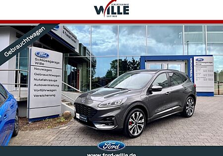 Ford Kuga ST-Line X Techno-/Fahrerassistenz-P. 20 Zoll LED