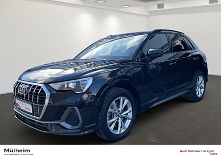 Audi Q3 40 TDI quattro S-tronic VIRTUAL NAVI S-LINE EPH