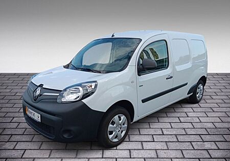 Renault Kangoo Z.E. 33 Maxi inkl. Batterie