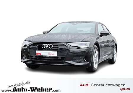 Audi A6 Limousine advanced 50TDI quattro tiptronic sp