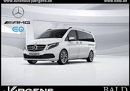 Mercedes-Benz V 250 +LED+Navi+Cam+AUT+Ambiente+SHZ