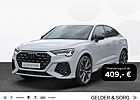 Audi RS Q3 Sportback 360°*RS-Abgas*280kmh*AHK*SONOS*