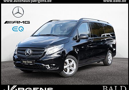 Mercedes-Benz Vito 116 KOMBI/TOURER EDITION L+2xKLIMA+8-SITZER