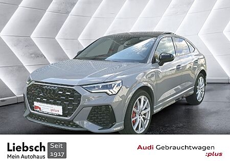 Audi RS Q3 Sportback ACC MATRIX PANO SONOS 280kmh 360