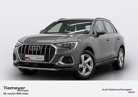 Audi Q3 35 TDI ADVANCED ALCANTARA NAVI KAMERA eSITZE