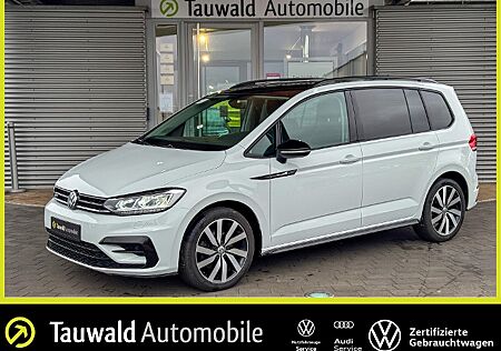 VW Touran 1.5 TSI DSG Highline R-Line 7-S/AHK/RFK/1