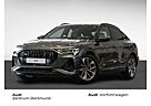 Audi e-tron Sportback S line 55 quattro S line B&O+Luftfederung+AHK+LED+Kamera