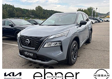 Nissan X-Trail 1.5VC-T e-Power 4x4 e-4ORCE N-Connecta