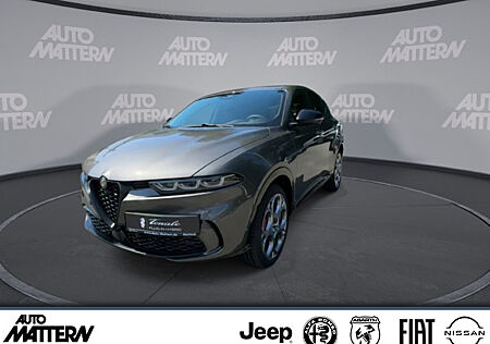 Alfa Romeo Tonale Veloce 1,3T MultiAir PHEV 202kW-Q4