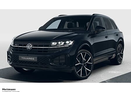 VW Touareg R-Line 3.0 V6 TDI IQ-Drive Massage HUD