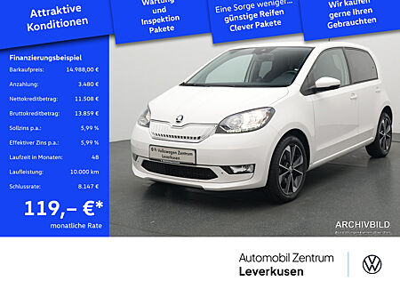 Skoda Citigo e iV Best of