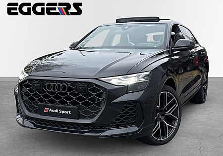 Audi RS Q8 Quattro *Matrix+Laser*B&O*RS-Sportab*Pano*