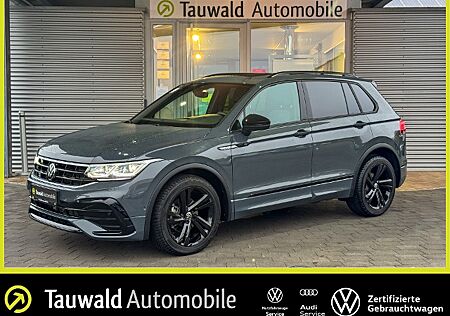 VW Tiguan 1.5 TSI DSG R-Line PANO/MATRIX/RFK/HUD/AC