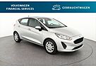 Ford Fiesta Cool & Connect 1.1 55kW 6-Gang Aut. 5 Sitze 4 Türen