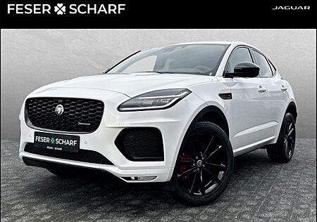 Jaguar E-Pace D200 R-Dynamic SE ele. AHK Winter-P. 3D Kamera